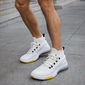 Under Armour Project Rock 1 Men’s size 10.5